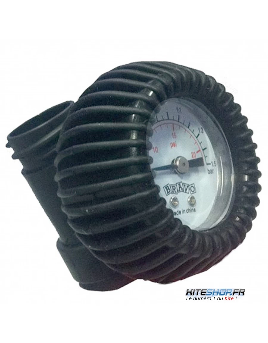 MANOMETRE POMPE KITESURF 4 MANOMETRE POMPE KITESURF – Image 2