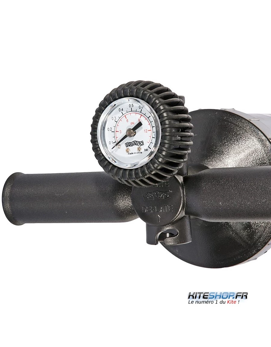MANOMETRE POMPE KITESURF 5 MANOMETRE POMPE KITESURF – Image 3