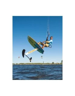 MÂT KITE FOIL NOBILE 35 CM -Magasin De Kitesurf mat kite foil nobile 35 cm 1