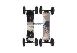 MOUNTAINBOARD KHEO BAZIK