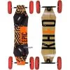 MOUNTAINBOARD KHEO EPIC 2 MOUNTAINBOARD KHEO EPIC -Magasin De Kitesurf mountainboard kheo epic