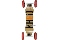 MOUNTAINBOARD KHEO EPIC -Magasin De Kitesurf mountainboard kheo epic 2