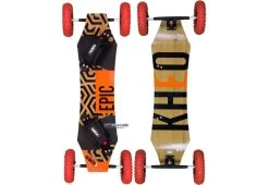 MOUNTAINBOARD KHEO EPIC