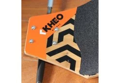 MOUNTAINBOARD KHEO EPIC -Magasin De Kitesurf mountainboard kheo epic 7