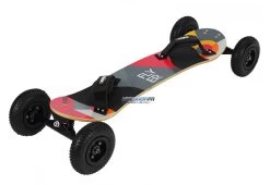 MOUNTAINBOARD KHEO FLYER V2 -Magasin De Kitesurf mountainboard kheo flyer v2 3