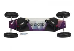 MOUNTAINBOARD KHEO KICKER -Magasin De Kitesurf mountainboard kheo kicker 2