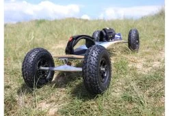 MOUNTAINBOARD KHEO KICKER -Magasin De Kitesurf mountainboard kheo kicker 3