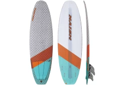 NAISH GECKO CARBON 2021