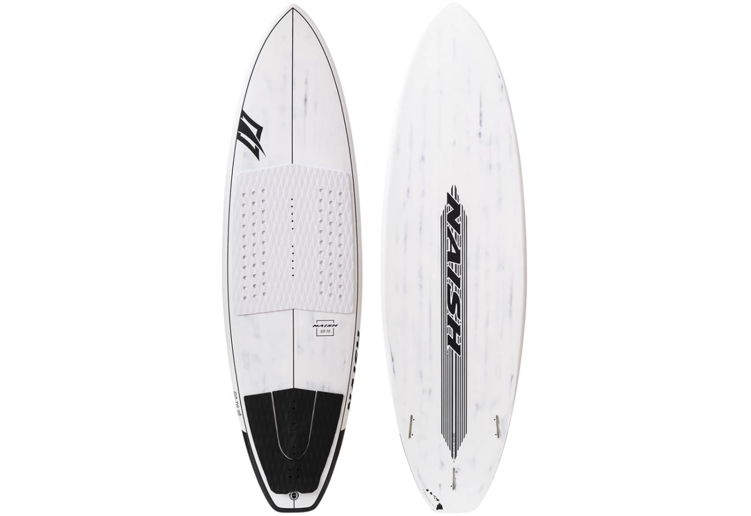 NAISH GO-TO 2023 3 NAISH GO-TO 2023