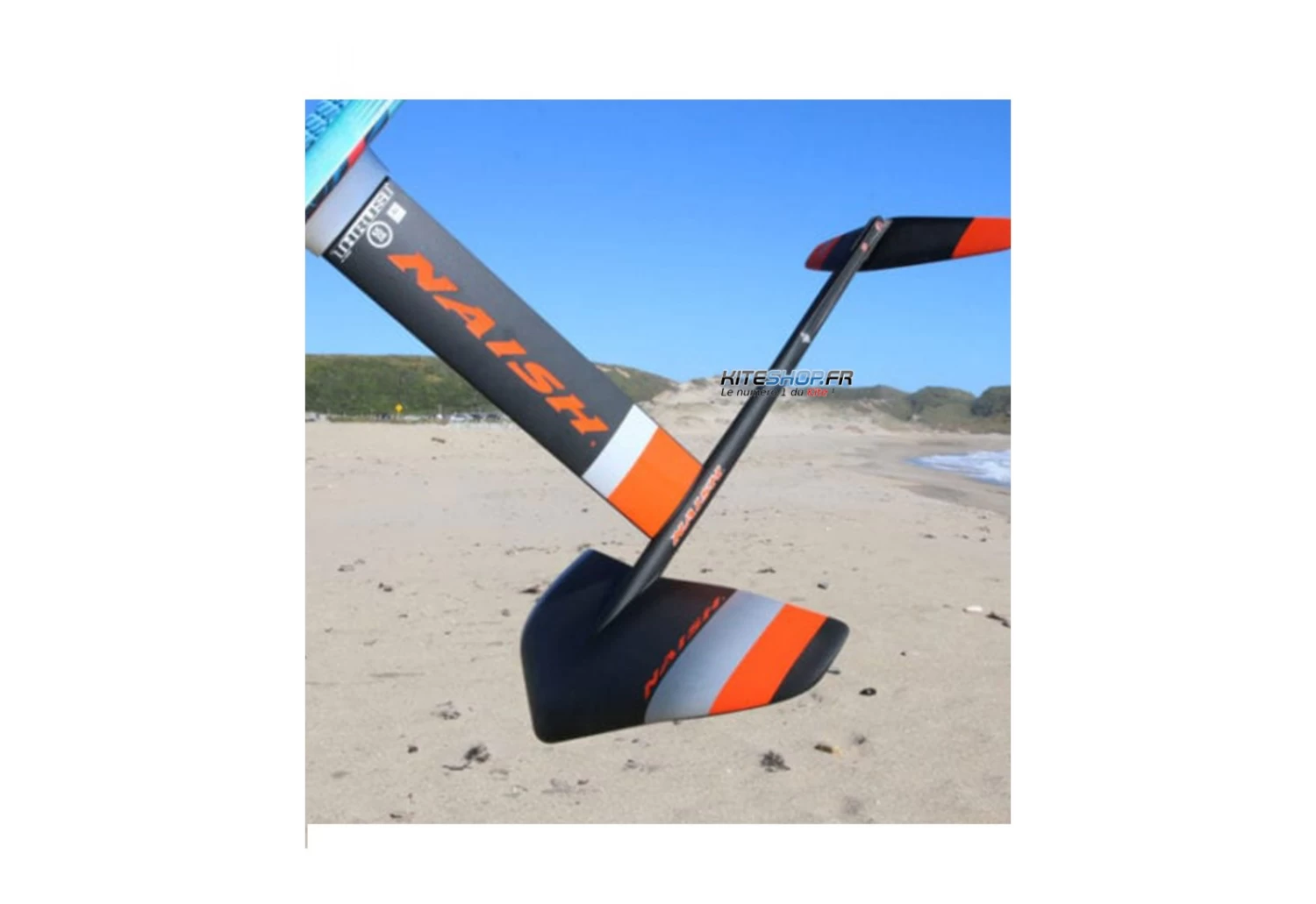 NAISH MAST THRUST CARBON 2019 4 NAISH MAST THRUST CARBON 2019 – Image 2