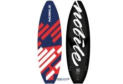 NOBILE INFINITY SPLIT CARBON