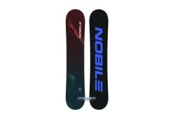 NOBILE NHP SNOWKITE 2022