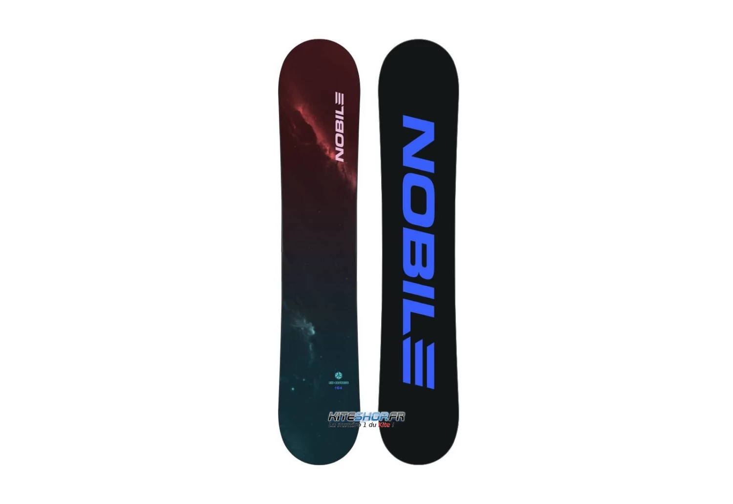 NOBILE NHP SNOWKITE 2022 3 NOBILE NHP SNOWKITE 2022