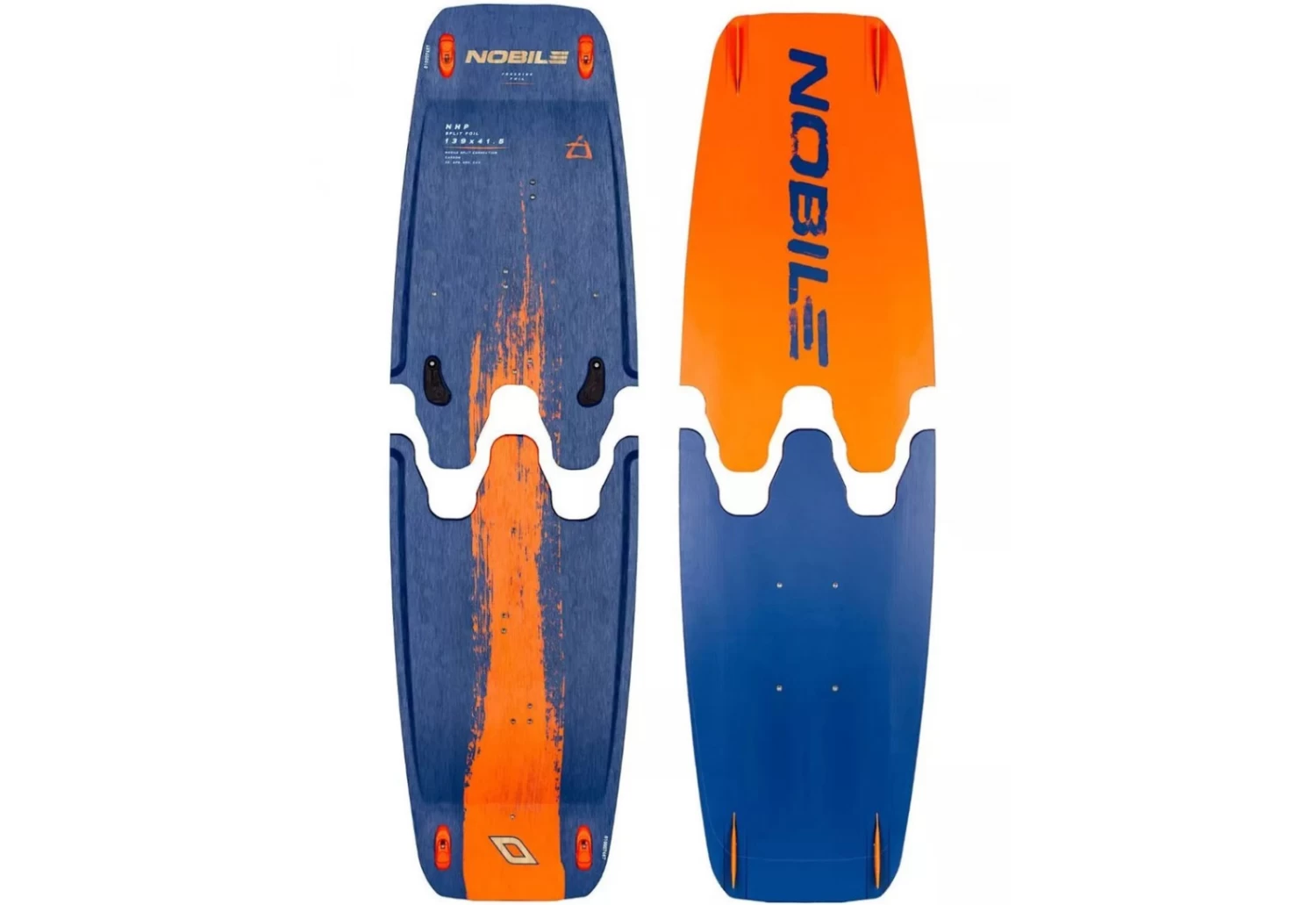 NOBILE NHP SPLIT FOIL 2023 3 NOBILE NHP SPLIT FOIL 2023