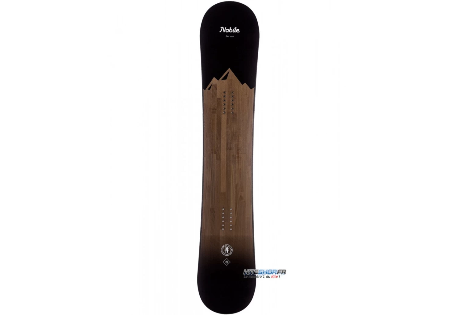 NOBILE SNOWBOARD N1 2020 4 NOBILE SNOWBOARD N1 2020 – Image 2