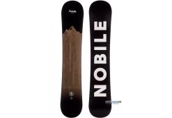 NOBILE SNOWBOARD N1 2020