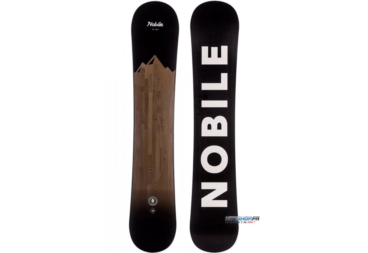 NOBILE SNOWBOARD N1 2020 3 NOBILE SNOWBOARD N1 2020