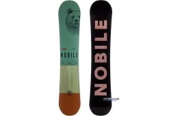 NOBILE SNOWBOARD N2 2020