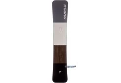 NOBILE SNOWBOARD N8 TI 2020
