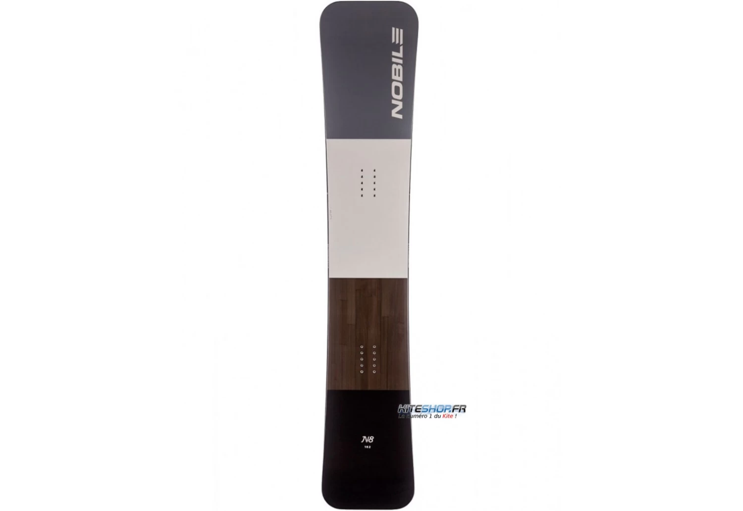 NOBILE SNOWBOARD N8 TI 2020 3 NOBILE SNOWBOARD N8 TI 2020