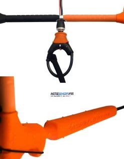 OCEAN RODEO CONTROL BAR -Magasin De Kitesurf ocean rodeo control bar 2