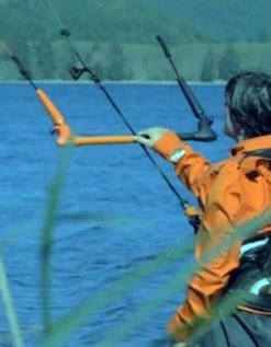 OCEAN RODEO CONTROL BAR -Magasin De Kitesurf ocean rodeo control bar 3