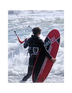 OCEAN RODEO JESTER -Magasin De Kitesurf ocean rodeo jester 10