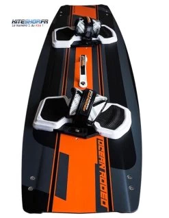 OCEAN RODEO LT-138 -Magasin De Kitesurf ocean rodeo lt 138 3