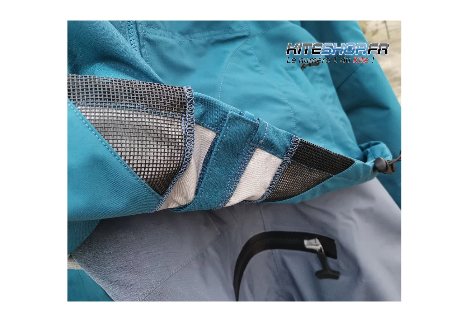 OCEAN RODEO SOUL DRYSUIT 2022 6 OCEAN RODEO SOUL DRYSUIT 2022 – Image 4