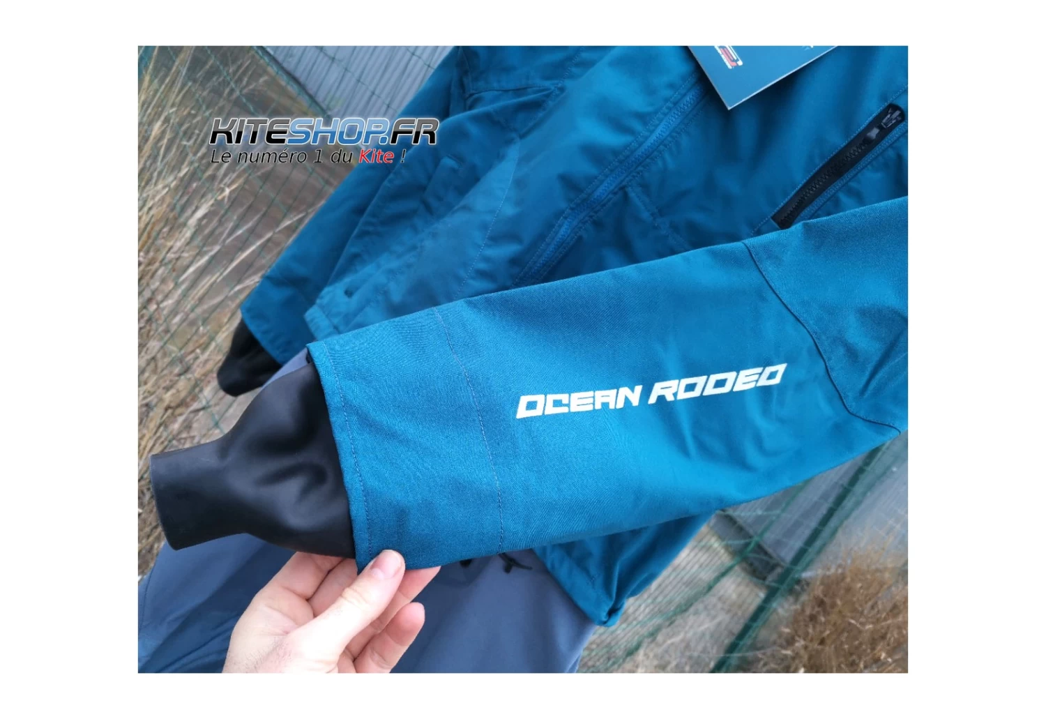 OCEAN RODEO SOUL DRYSUIT 2022 8 OCEAN RODEO SOUL DRYSUIT 2022 – Image 6