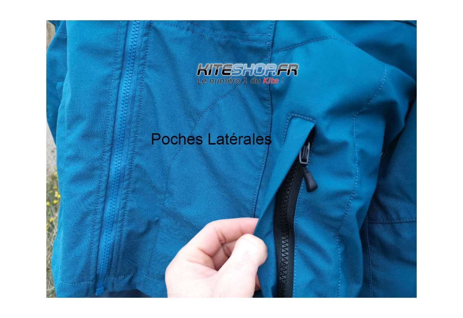 OCEAN RODEO SOUL DRYSUIT 2022 9 OCEAN RODEO SOUL DRYSUIT 2022 – Image 7