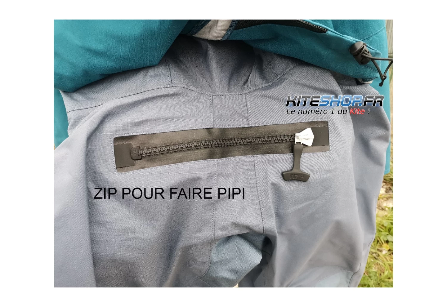 OCEAN RODEO SOUL DRYSUIT 2022 11 OCEAN RODEO SOUL DRYSUIT 2022 – Image 9