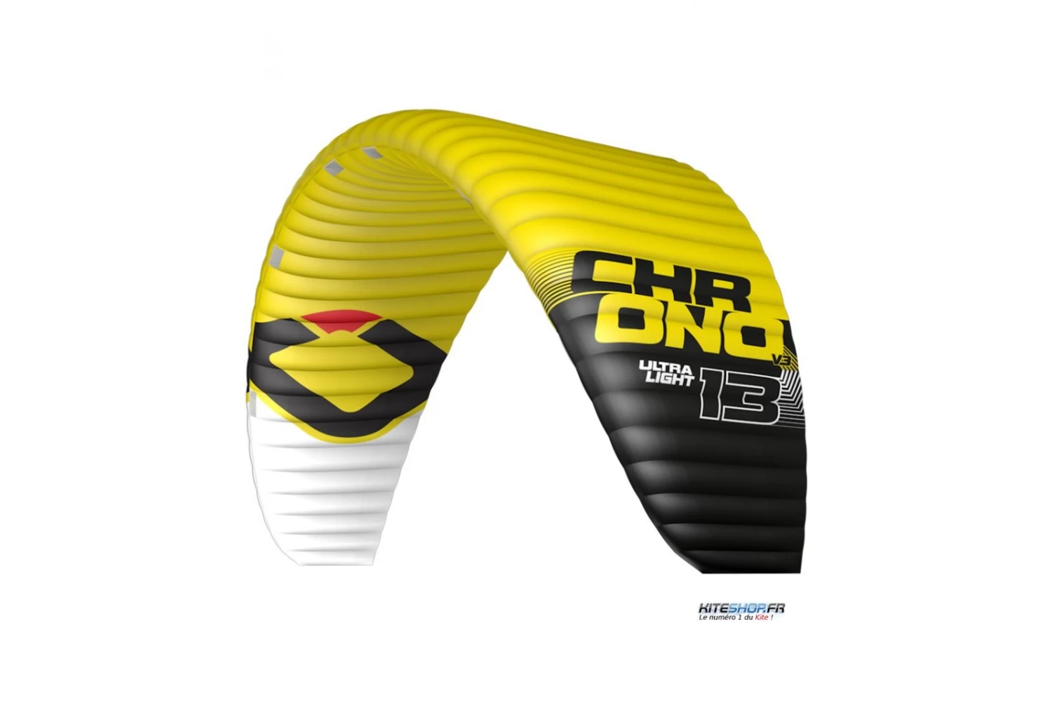 OZONE CHRONO V3 ULTRA-LIGHT 3 OZONE CHRONO V3 ULTRA-LIGHT