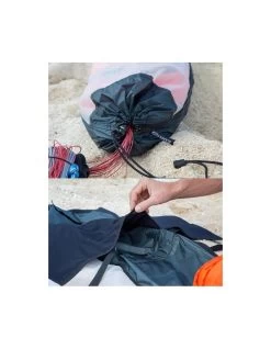 OZONE CLOSED CELL COMPRESSOR BAG -Magasin De Kitesurf ozone closed cell compressor bag 6