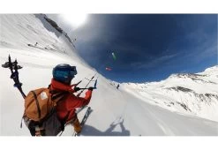 OZONE HYPERLINK V3 -Magasin De Kitesurf ozone hyperlink v3 5