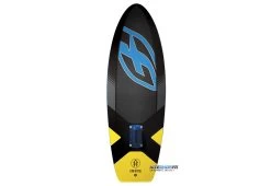 PACK FOIL F-ONE IC6 + RRD EMOTION MK3 + BOARDFOIL 51TS + BARRE 15 PACK FOIL F-ONE IC6 + RRD EMOTION MK3 + BOARDFOIL 51TS + BARRE -Magasin De Kitesurf pack foil f one ic6 rrd emotion mk3 boardfoil 51ts barre 4