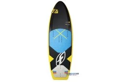 PACK FOIL F-ONE IC6 + RRD EMOTION MK3 + BOARDFOIL 51TS + BARRE 16 PACK FOIL F-ONE IC6 + RRD EMOTION MK3 + BOARDFOIL 51TS + BARRE -Magasin De Kitesurf pack foil f one ic6 rrd emotion mk3 boardfoil 51ts barre 5