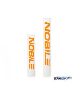 PACK MATS FOIL APPRENTISSAGE NOBILE 60 CM + 35 CM