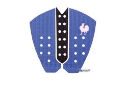 PAD ARRIERE SURF HB LEGACY SURFKITE -Magasin De Kitesurf pad arriere surf hb legacy surfkite 3