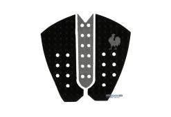 PAD ARRIERE SURF HB LEGACY SURFKITE -Magasin De Kitesurf pad arriere surf hb legacy surfkite 4