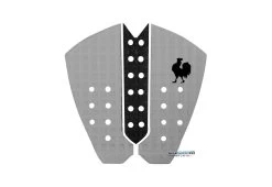 PAD ARRIERE SURF HB LEGACY SURFKITE -Magasin De Kitesurf pad arriere surf hb legacy surfkite 5