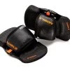 PADS STRAPS NOBILE IFS NEXT BLACK -Magasin De Kitesurf pads straps nobile ifs next black