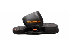 PADS STRAPS NOBILE IFS NEXT BLACK 8 PADS STRAPS NOBILE IFS NEXT BLACK -Magasin De Kitesurf pads straps nobile ifs next black 2