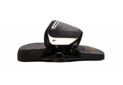 PADS STRAPS NOBILE IFS NEXT BLACK 9 PADS STRAPS NOBILE IFS NEXT BLACK -Magasin De Kitesurf pads straps nobile ifs next black 3