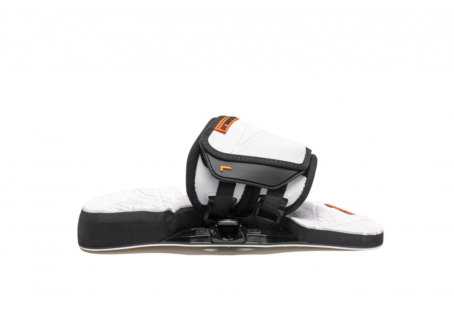 PADS STRAPS NOBILE IFS NEXT WHITE 5 PADS STRAPS NOBILE IFS NEXT WHITE – Image 3