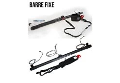 PARAFLEX QUAD -Magasin De Kitesurf paraflex quad 7