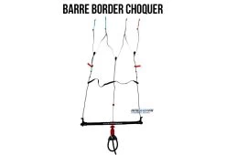 PARAFLEX QUAD -Magasin De Kitesurf paraflex quad 8