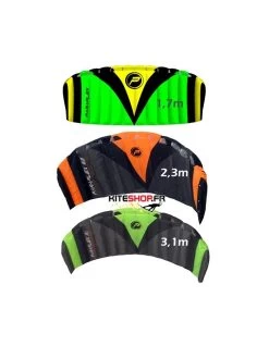 PARAFLEX TRAINER KITE BARRE -Magasin De Kitesurf paraflex trainer kite barre 3