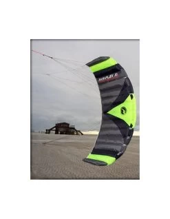 PARAFLEX TRAINER KITE BARRE -Magasin De Kitesurf paraflex trainer kite barre 4