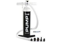 POMPE DE KITESURF ET WING UNIVERSELLE RYDE